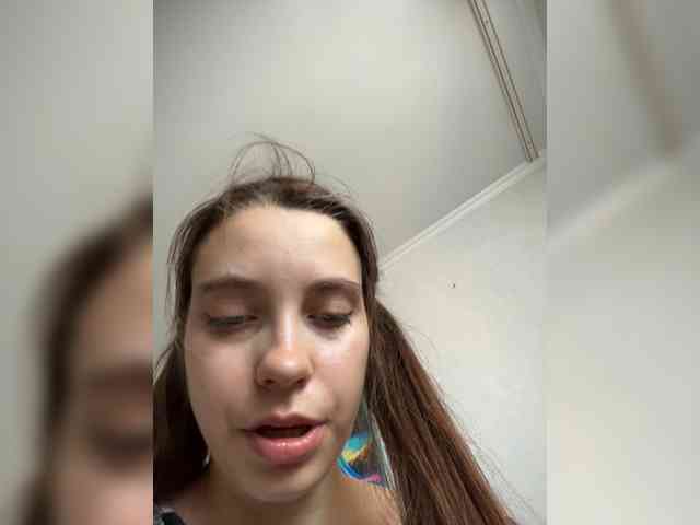 FunnyBanny0312 Sex Cam Show
