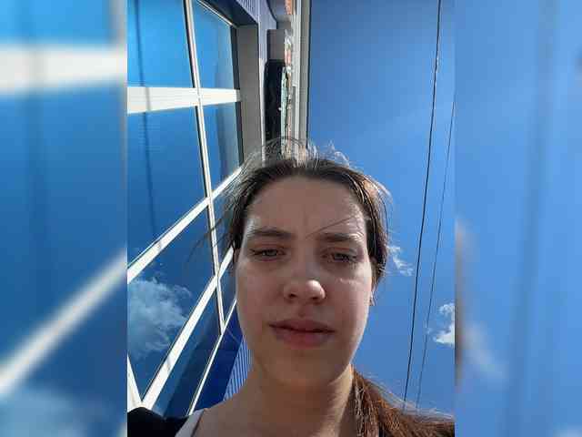 FunnyBanny0312 webcam