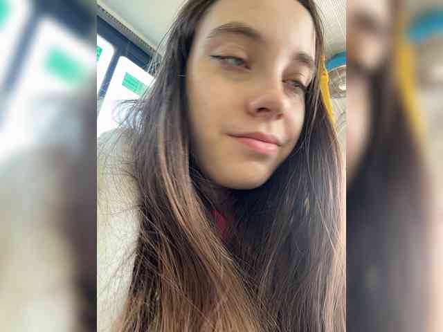 FunnyBanny0312 webcam