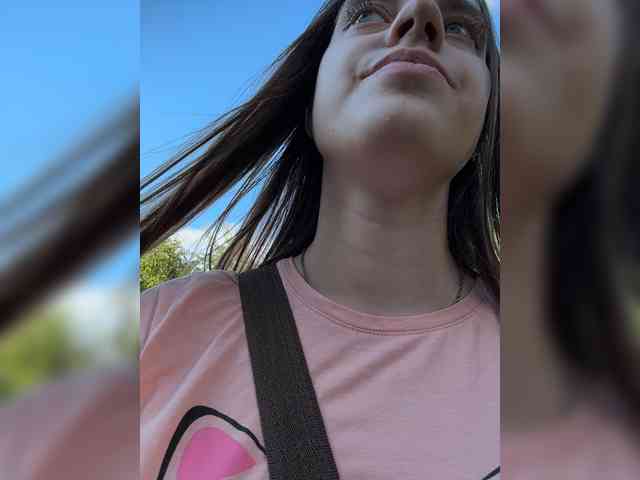 FunnyBanny0312 Sex Cam Show
