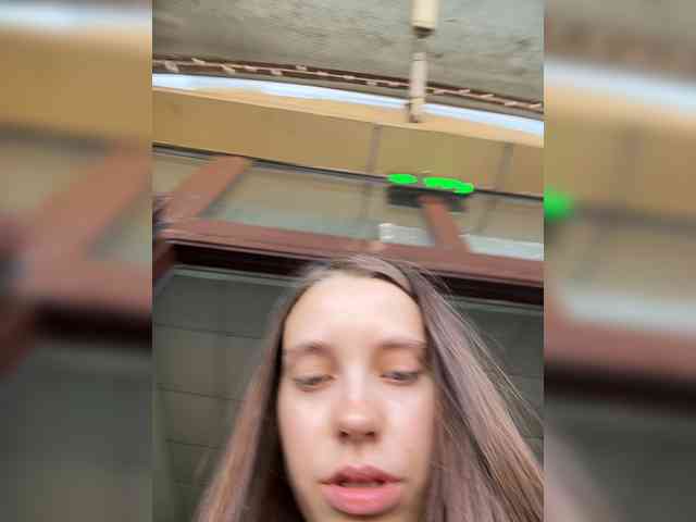 FunnyBanny0312 webcam