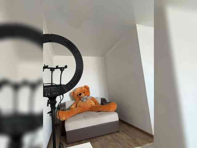 FunnyBanny0312 webcam