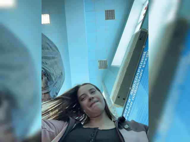 FunnyBanny0312 Sex Cam Show