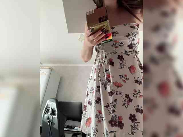 FunnyBanny0312 webcam