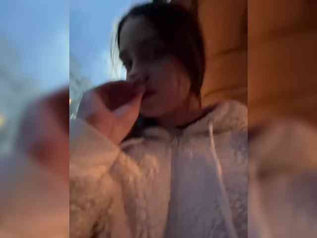 FunnyBanny0312 webcam