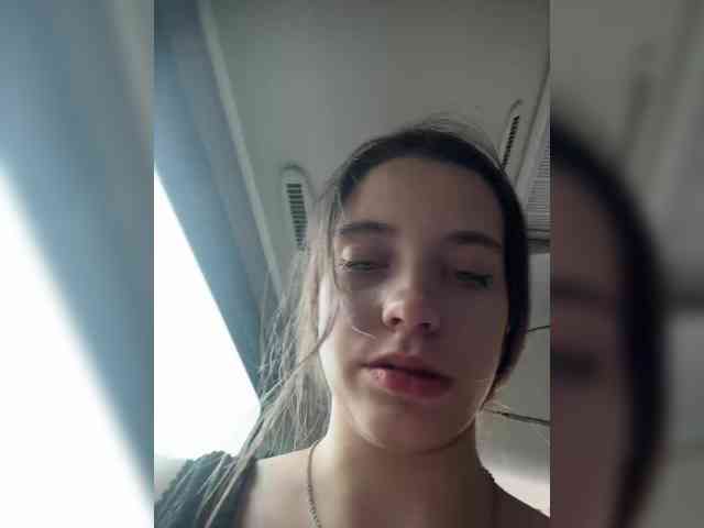 FunnyBanny0312 webcam
