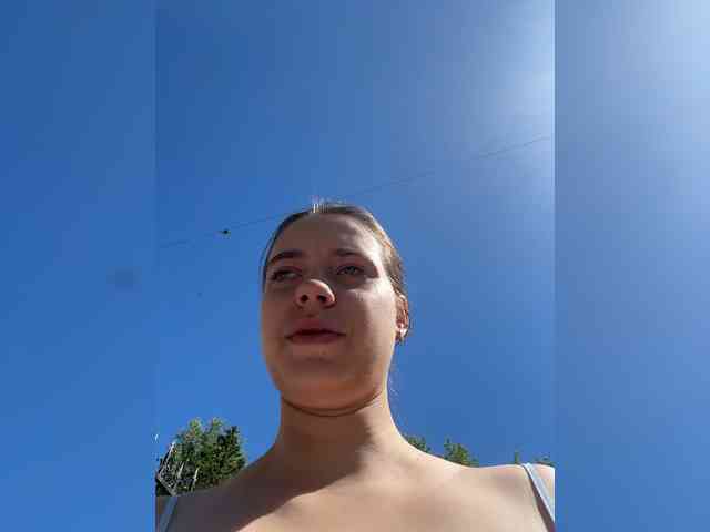 FunnyBanny0312 webcam