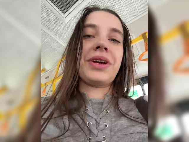 FunnyBanny0312 webcam