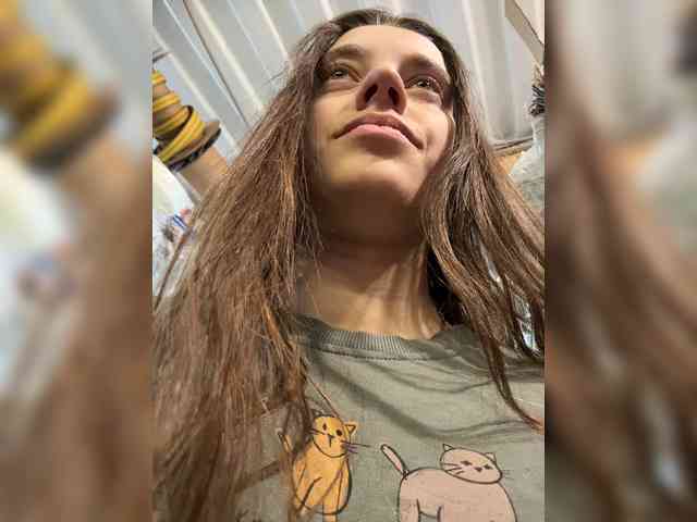 FunnyBanny0312 webcam