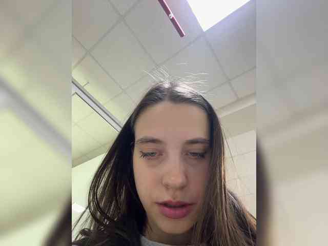 FunnyBanny0312 webcam