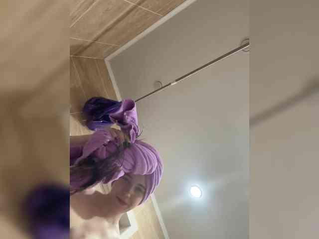 FunnyBanny0312 webcam