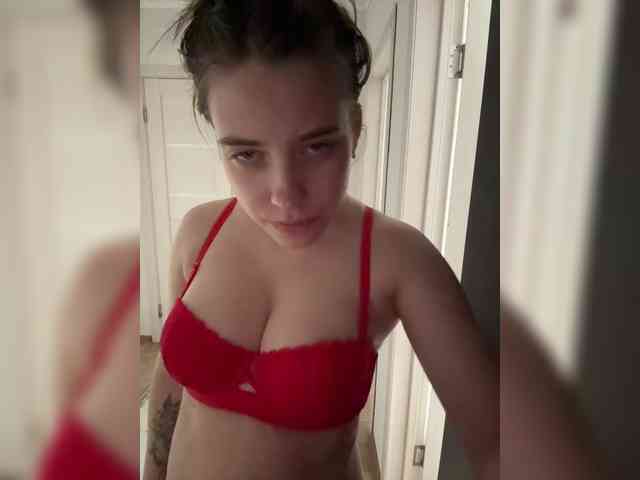 FunnyBanny0312 webcam