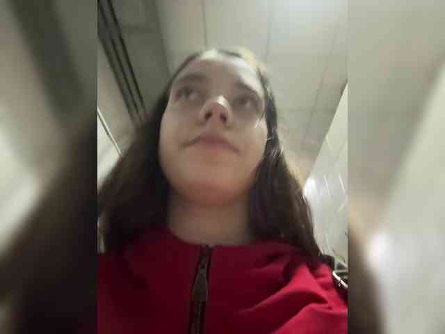 FunnyBanny0312 webcam