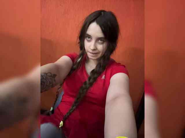 FunnyBanny0312 webcam