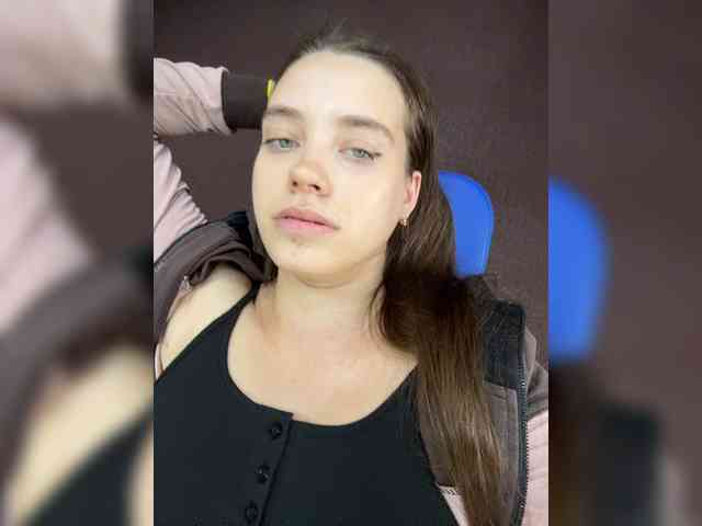 FunnyBanny0312 Sex Cam Show