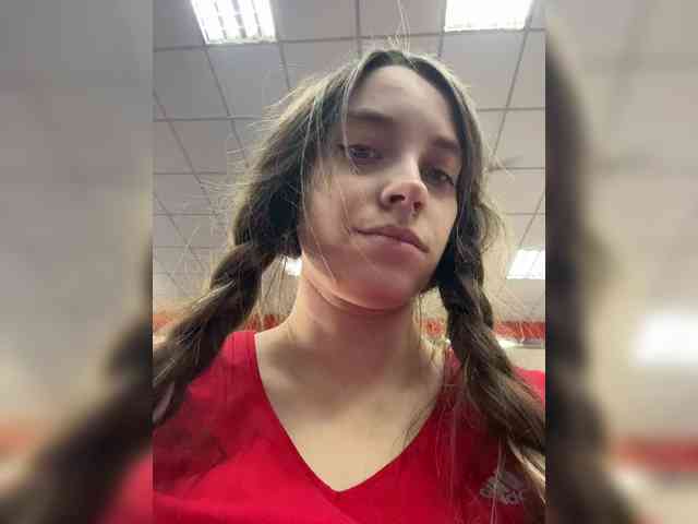 FunnyBanny0312 webcam