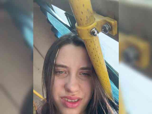 FunnyBanny0312 webcam