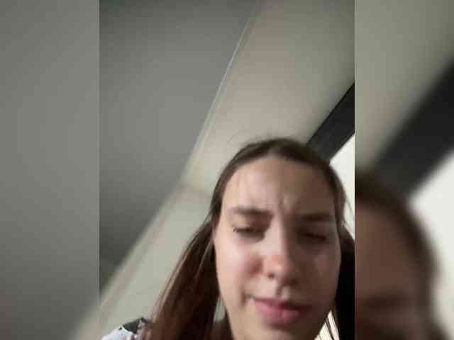 FunnyBanny0312 Sex Cam Show