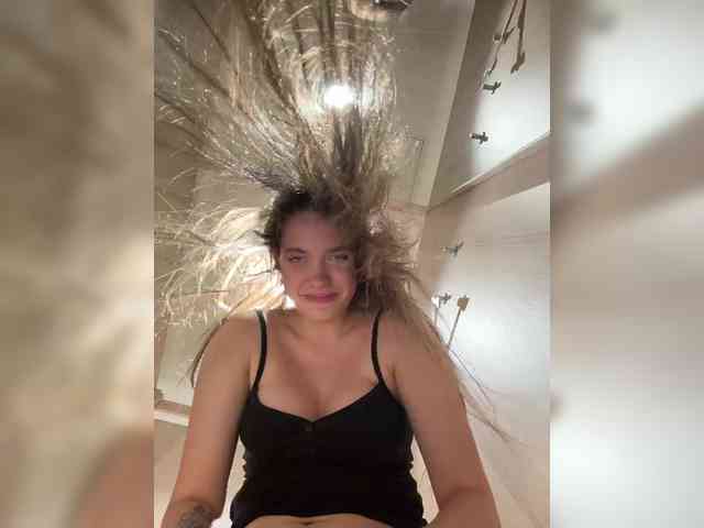 FunnyBanny0312 Sex Cam Show