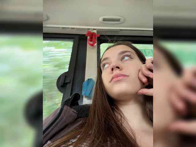 FunnyBanny0312 webcam
