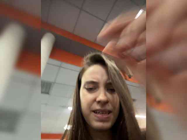 FunnyBanny0312 webcam