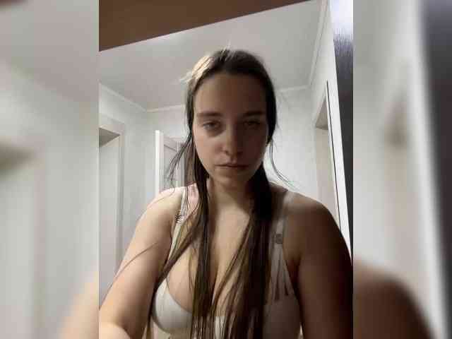 FunnyBanny0312 webcam