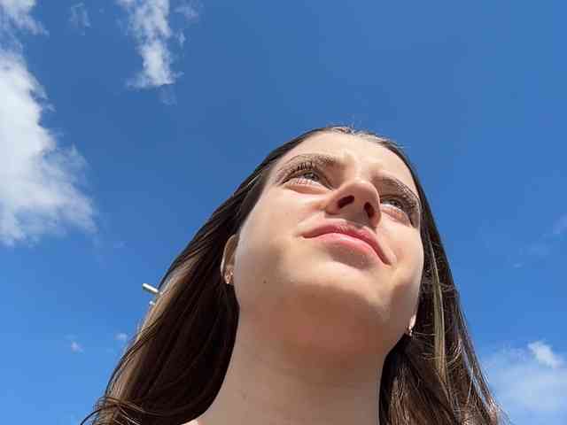 FunnyBanny0312 webcam