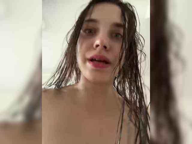 FunnyBanny0312 Sex Cam Show