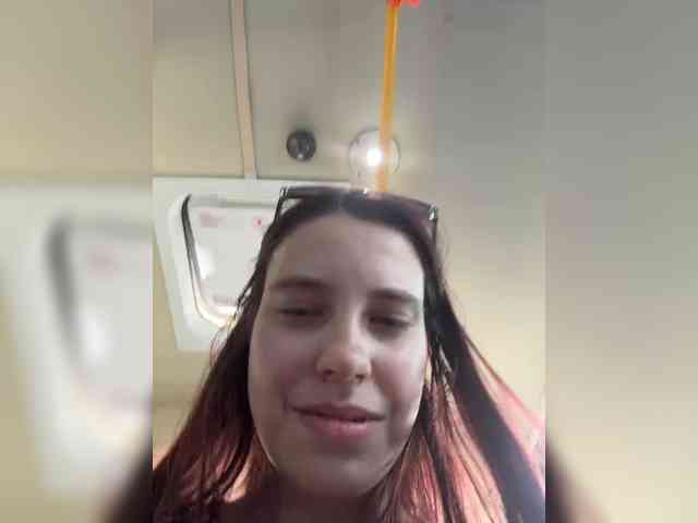 FunnyBanny0312 webcam