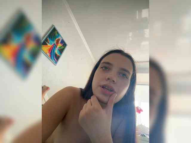 FunnyBanny0312 Sex Cam Show