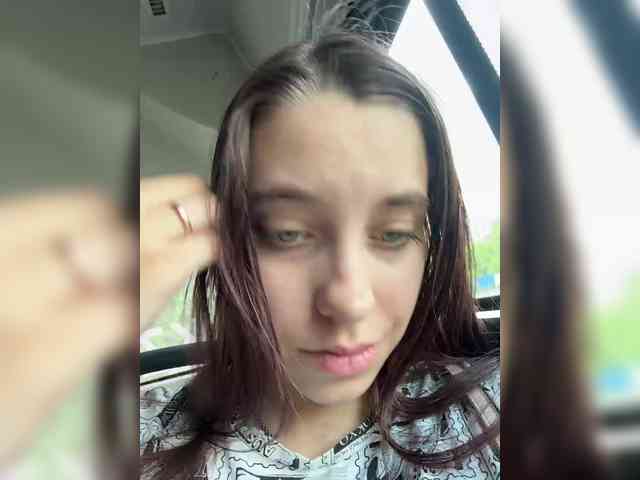 FunnyBanny0312 webcam