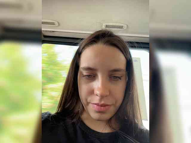 FunnyBanny0312 webcam