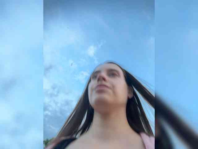 FunnyBanny0312 Sex Cam Show