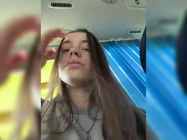 FunnyBanny0312 webcam