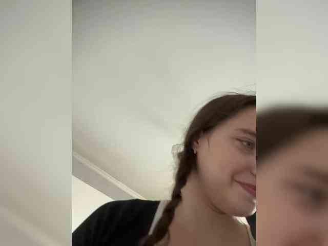 FunnyBanny0312 Sex Cam Show