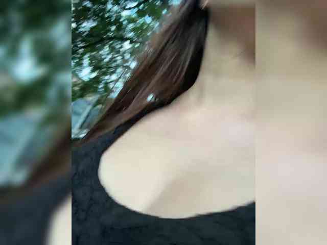 FunnyBanny0312 webcam