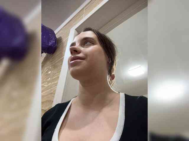 FunnyBanny0312 webcam