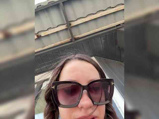 FunnyBanny0312 webcam