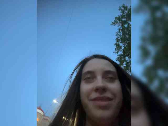Модель: FunnyBanny0312