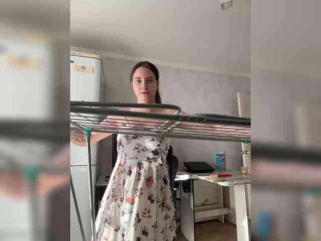 FunnyBanny0312 webcam