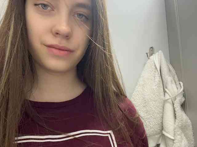 Модель: FunnyBanny0312