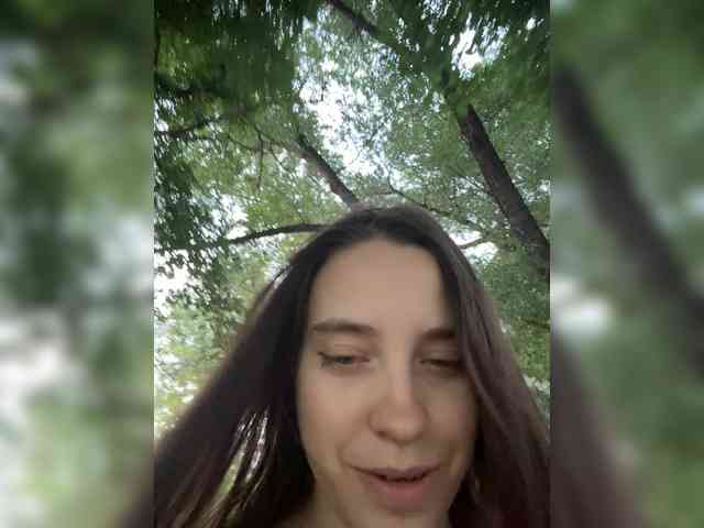 FunnyBanny0312 webcam