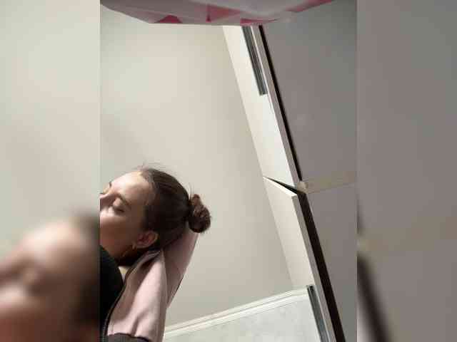 FunnyBanny0312 Sex Cam Show