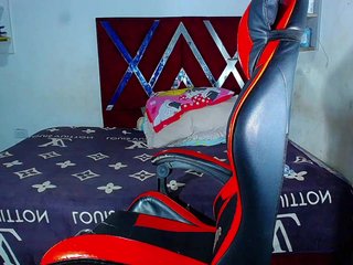 danisabrown Porn Show