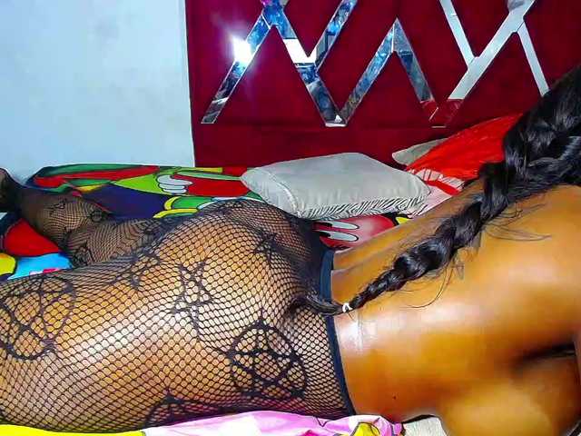 danisabrown live cam on BongaCams