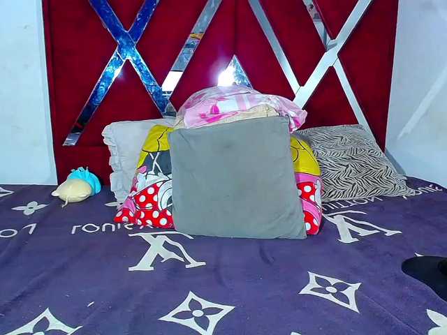 danisabrown live cam on BongaCams