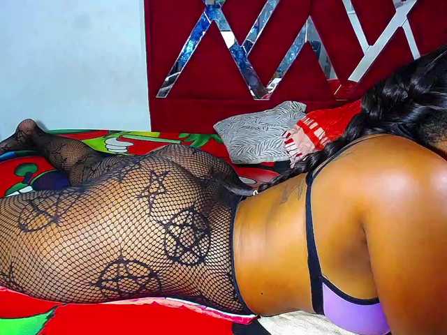 danisabrown live cam on BongaCams