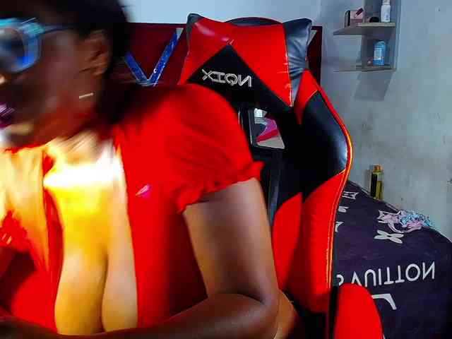 danisabrown webcam