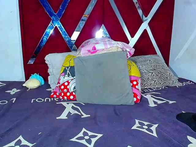 danisabrown webcam