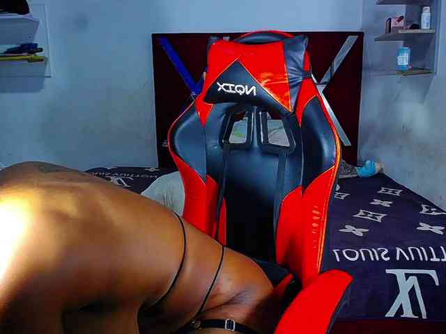 danisabrown webcam